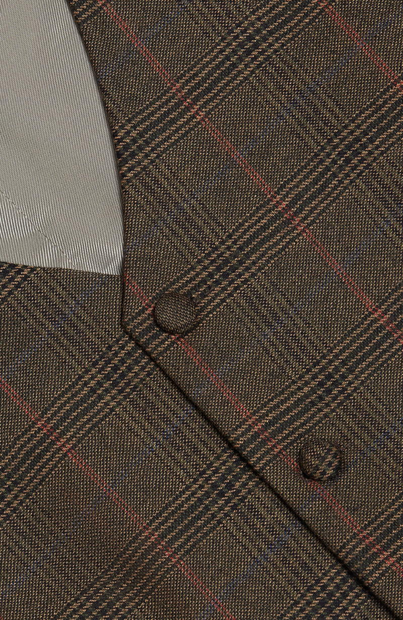 INISHMORE 3 PIECE SUIT - HIRE: £100.00