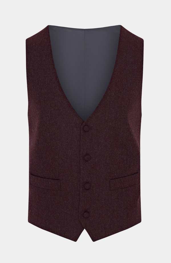 INISHEER WAISTCOAT