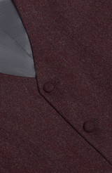 INISHEER WAISTCOAT