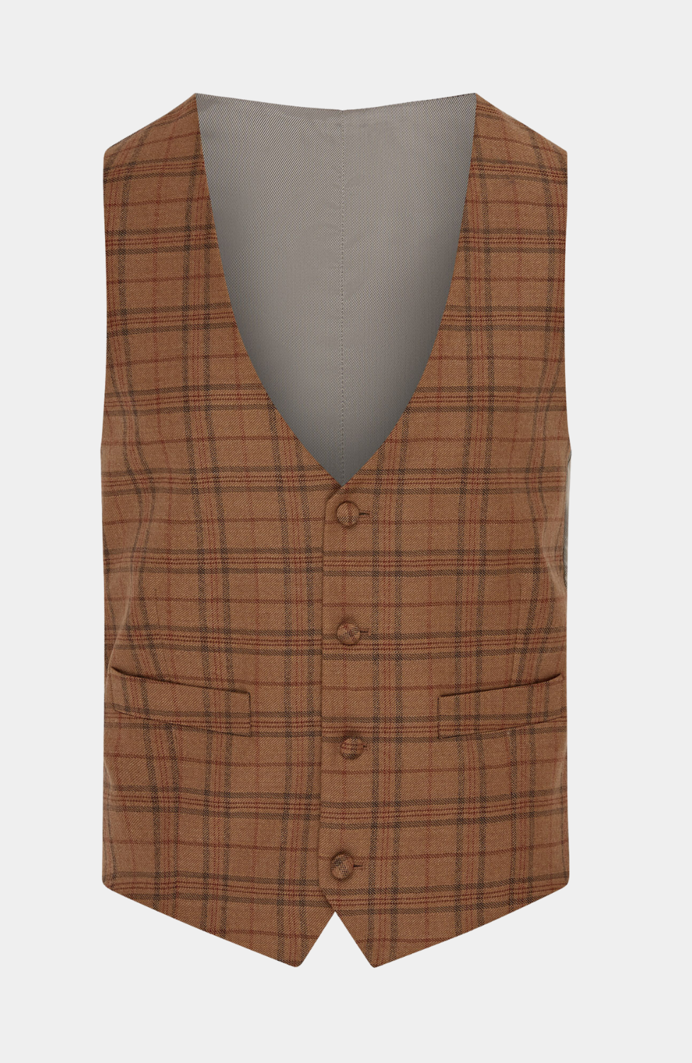 ALDERNEY WAISTCOAT