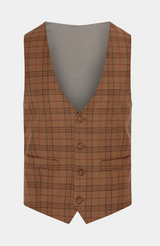 ALDERNEY WAISTCOAT - HIRE: £25.00