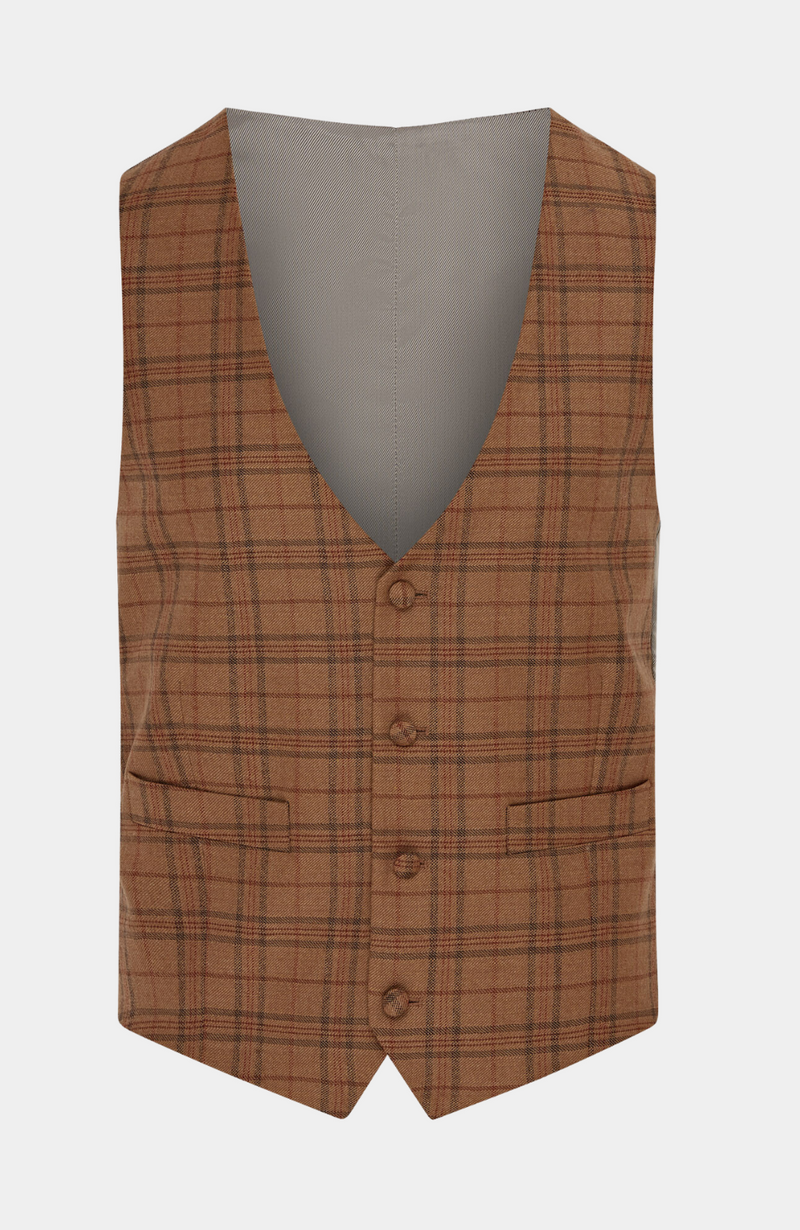 ALDERNEY WAISTCOAT - HIRE: £25.00