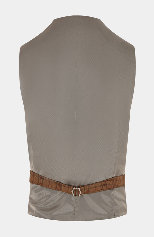 ALDERNEY WAISTCOAT - HIRE: £25.00