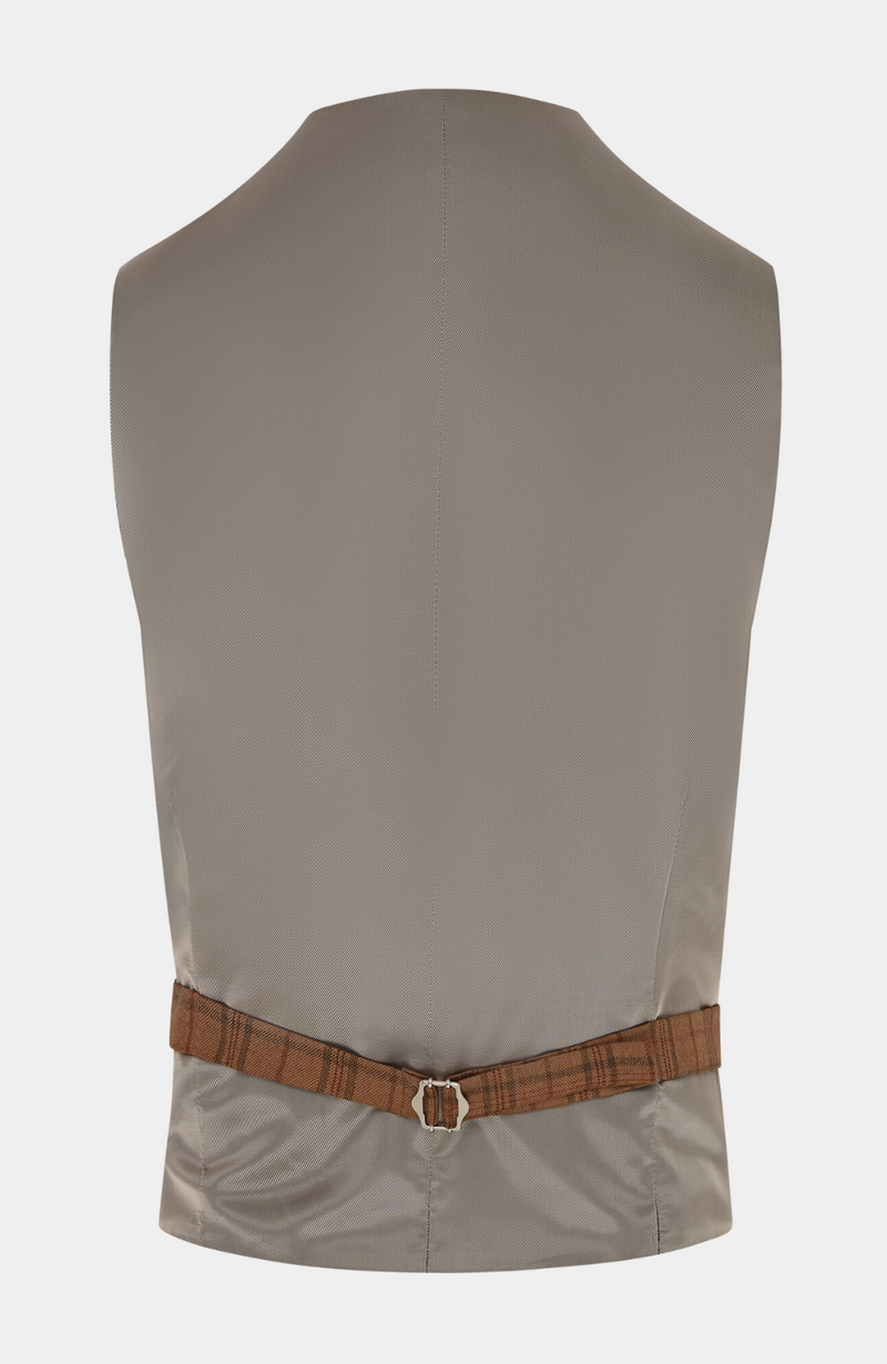 ALDERNEY WAISTCOAT - HIRE: £25.00