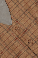ALDERNEY WAISTCOAT - HIRE: £25.00