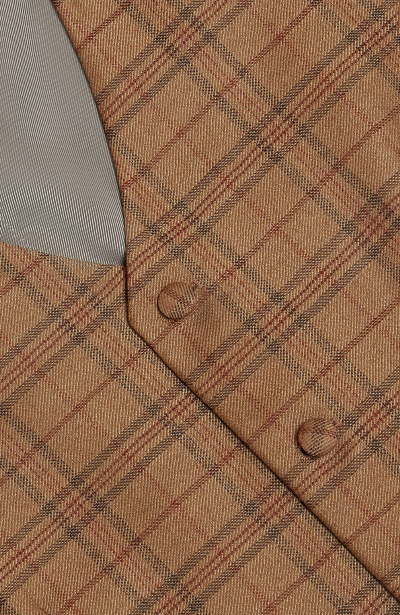 ALDERNEY WAISTCOAT - HIRE: £25.00