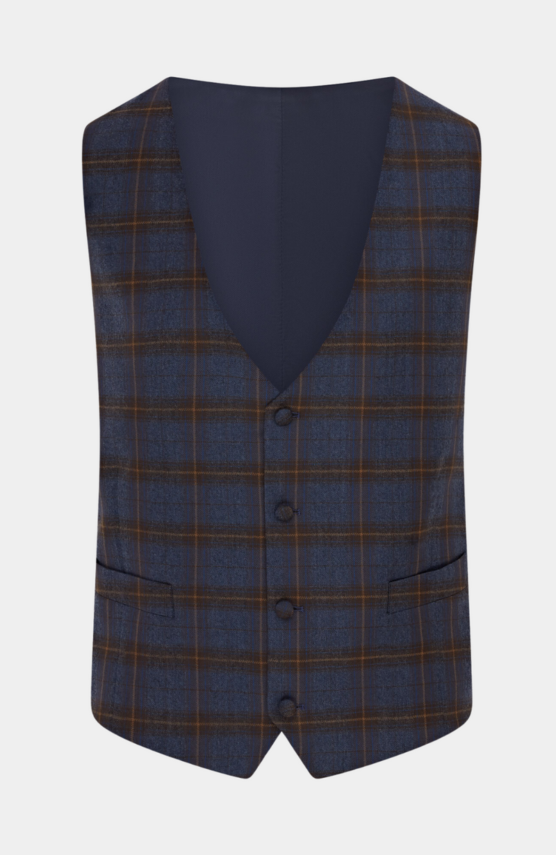 Jura Waistcoat