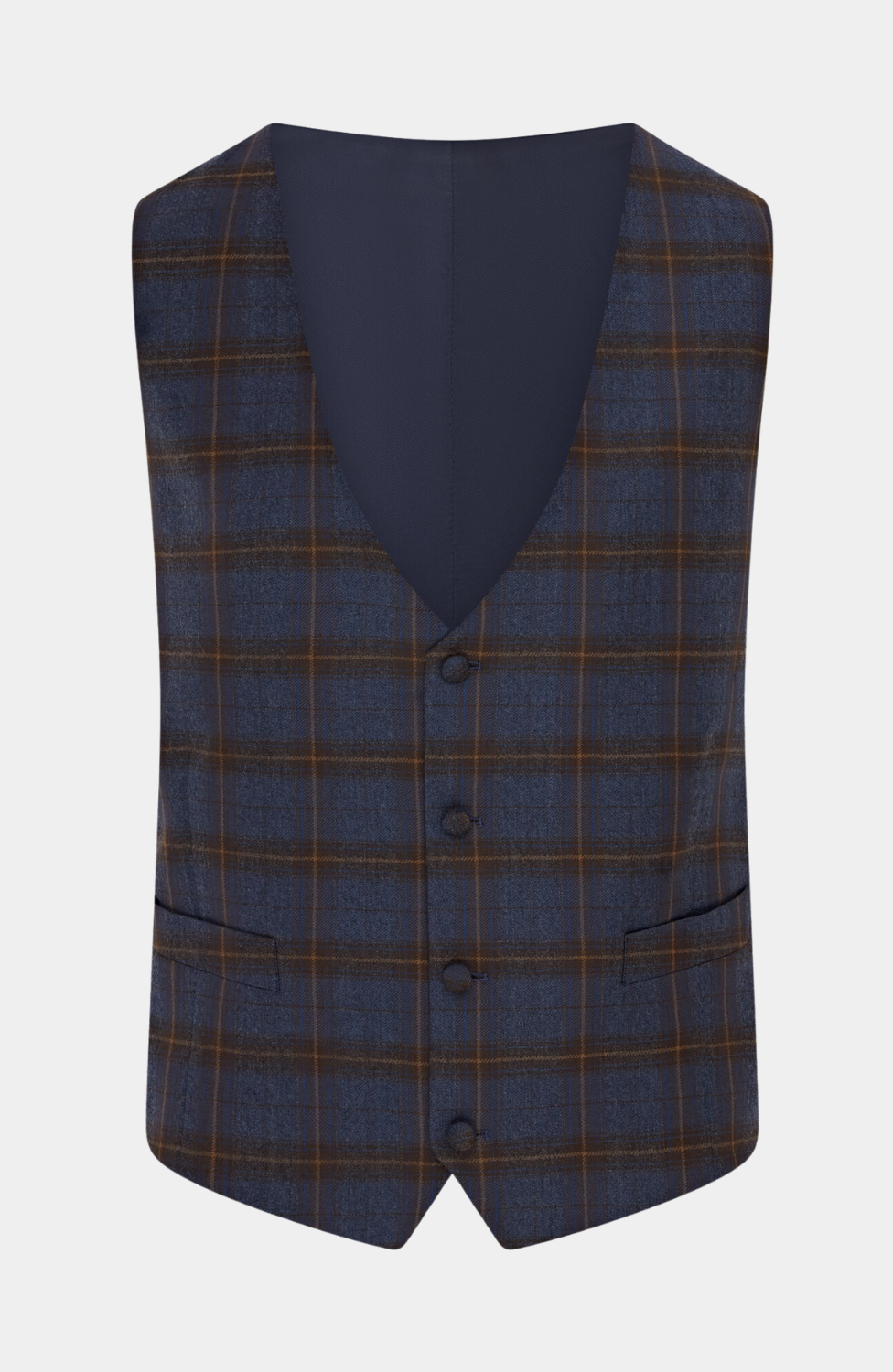 JURA WAISTCOAT - HIRE