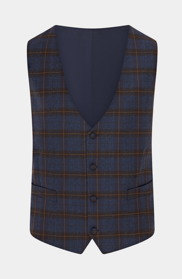 Jura Waistcoat - Hire: £25.00