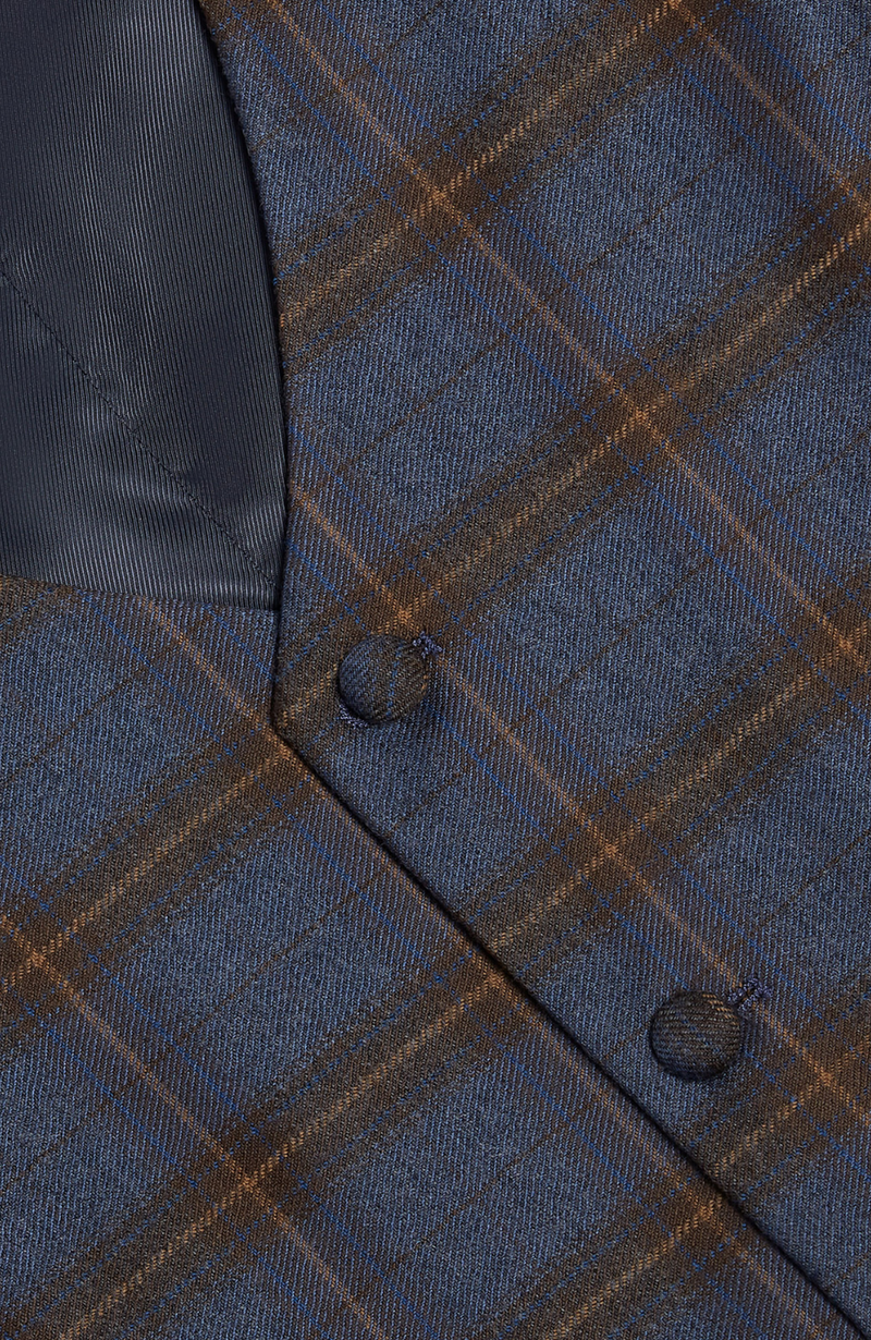 Jura Waistcoat