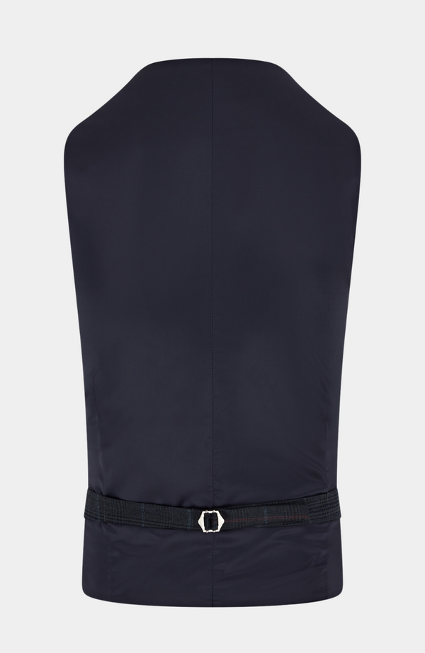 ANGLESEY WAISTCOAT - MADE TO ORDER