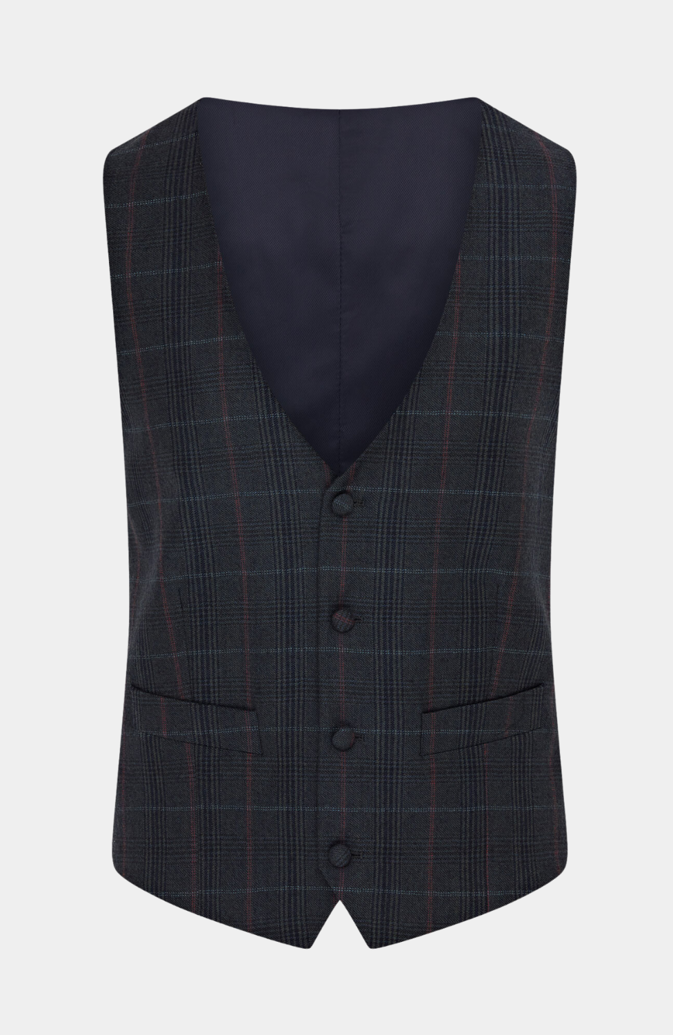 ANGLESEY WAISTCOAT