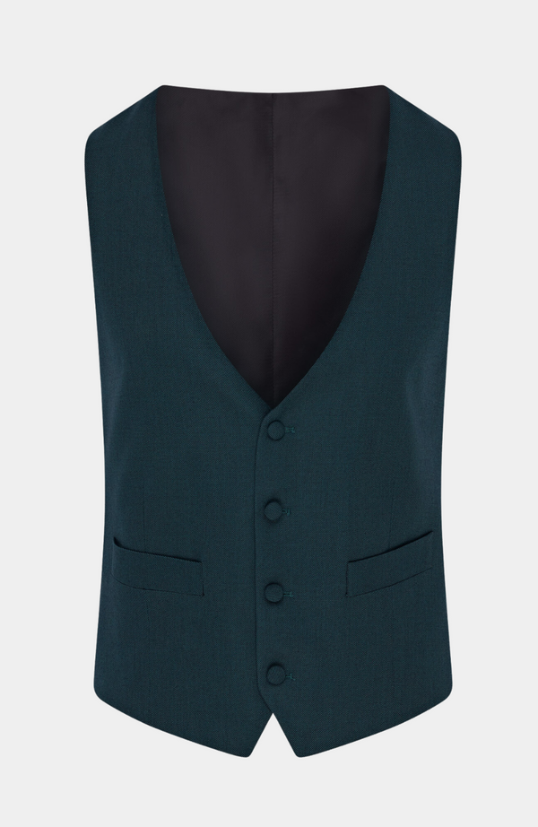Logan Waistcoat - Hire: £25.00