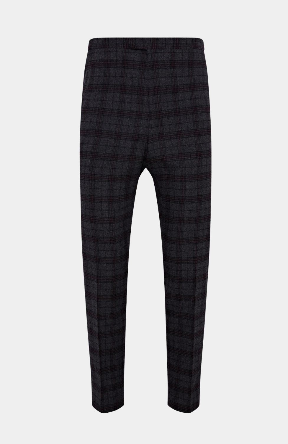 INISHEER CHECK TWEED TROUSER - HIRE: £25.00