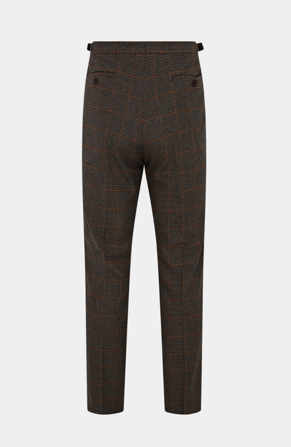 ISLE OF RUM TROUSER - MADE TO ORDER