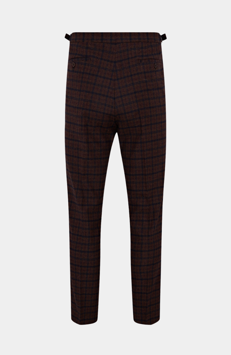 CLUB CHECK TROUSER