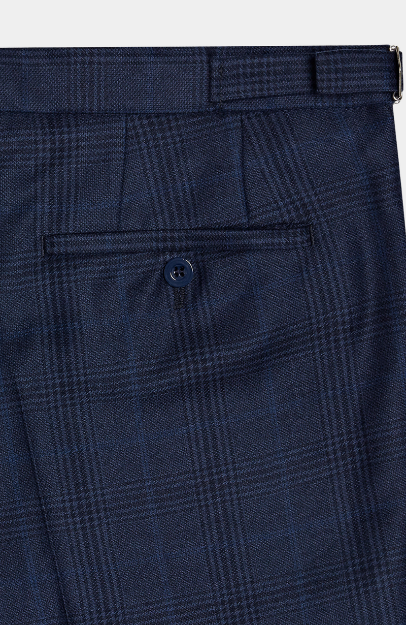 ISLE OF ARRAN TROUSER