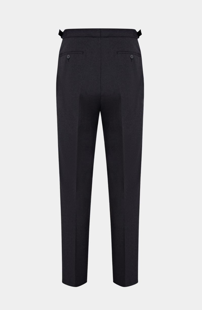 SHETLAND 3 PIECE SUIT