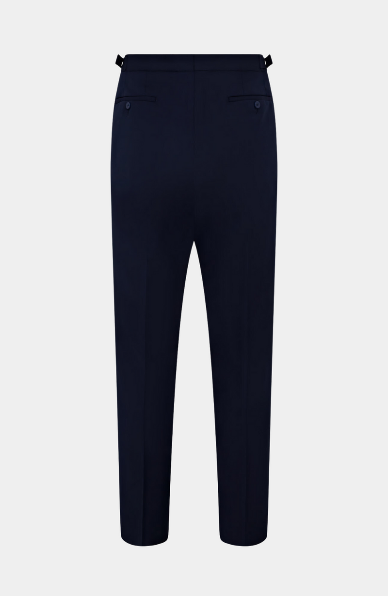 HARRIS 3 PIECE SUIT