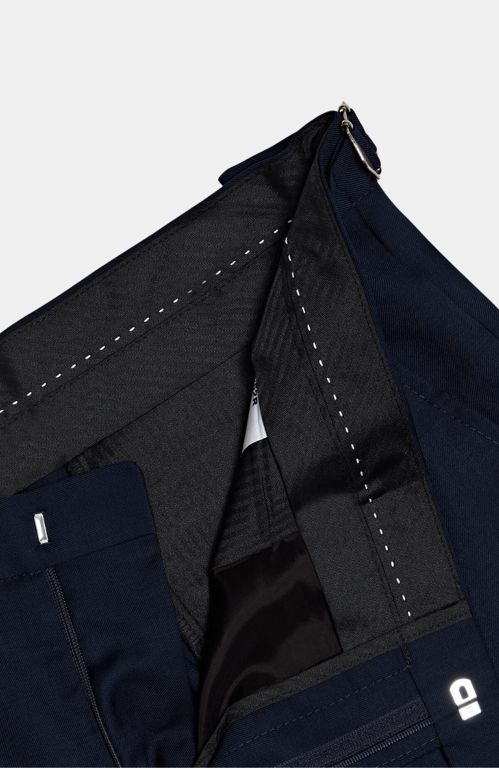 HARRIS 3 PIECE SUIT