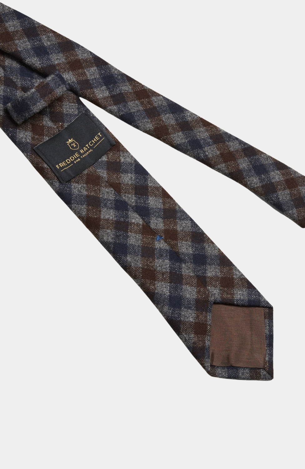 ISLE OF MULL TIE