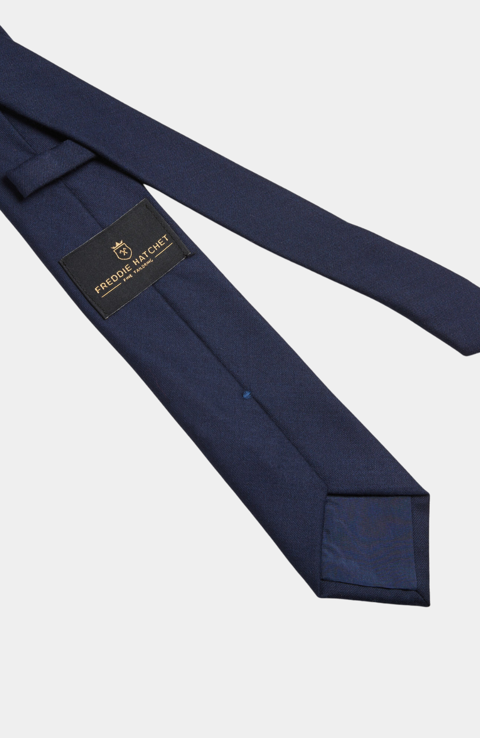 HEBRIDES TIE