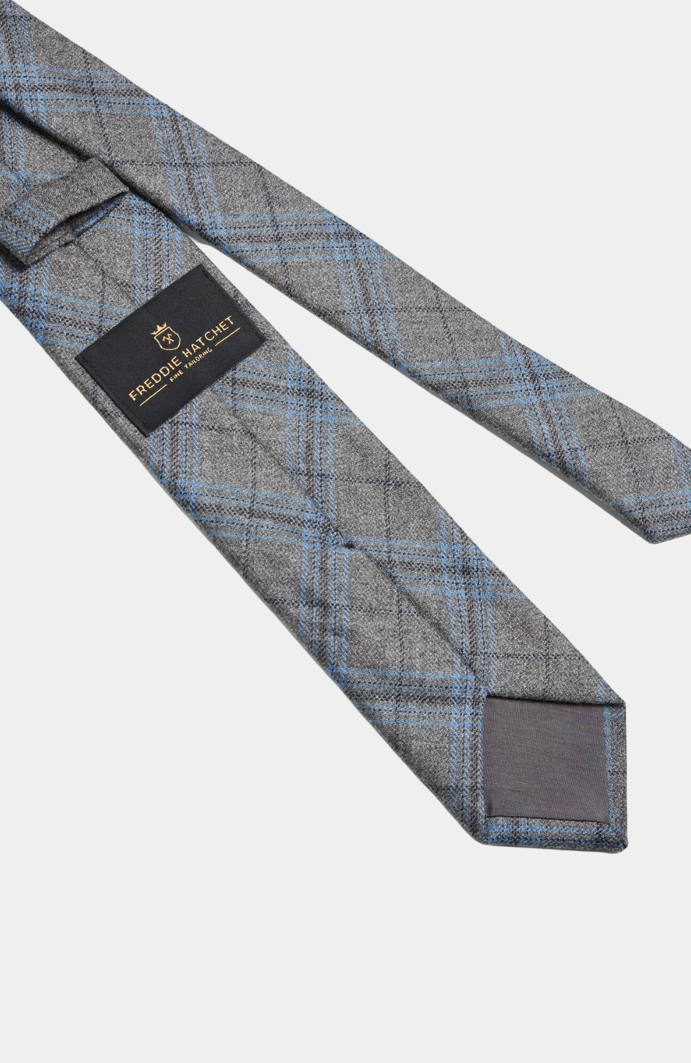 JERSEY TIE - HIRE: £10.00
