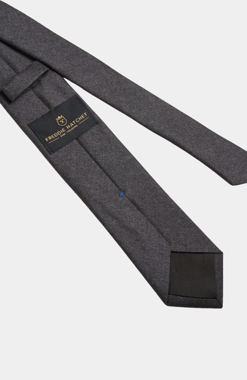 SHETLAND TIE