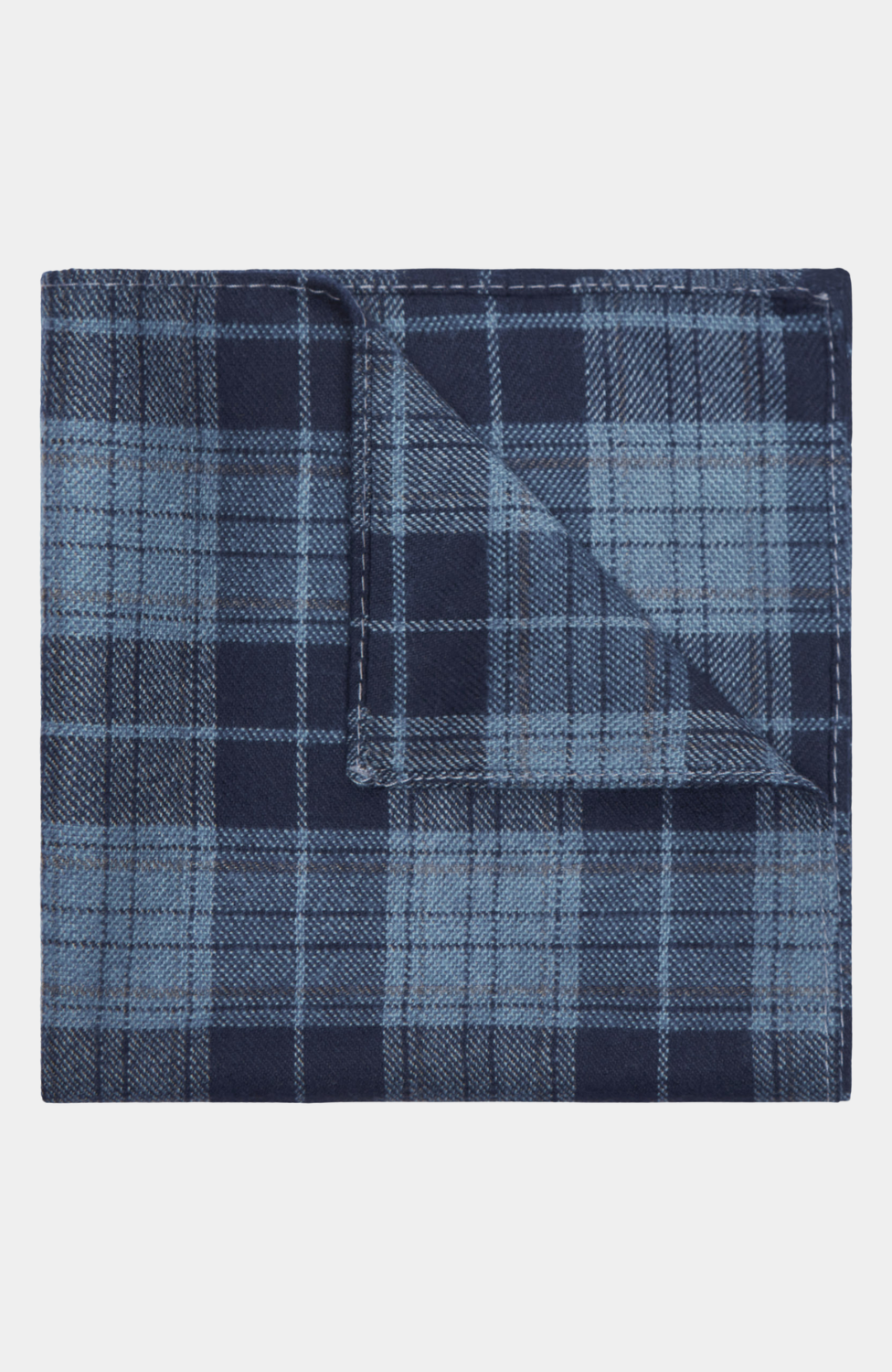 Isle Of Bute Pocket Square - Hire