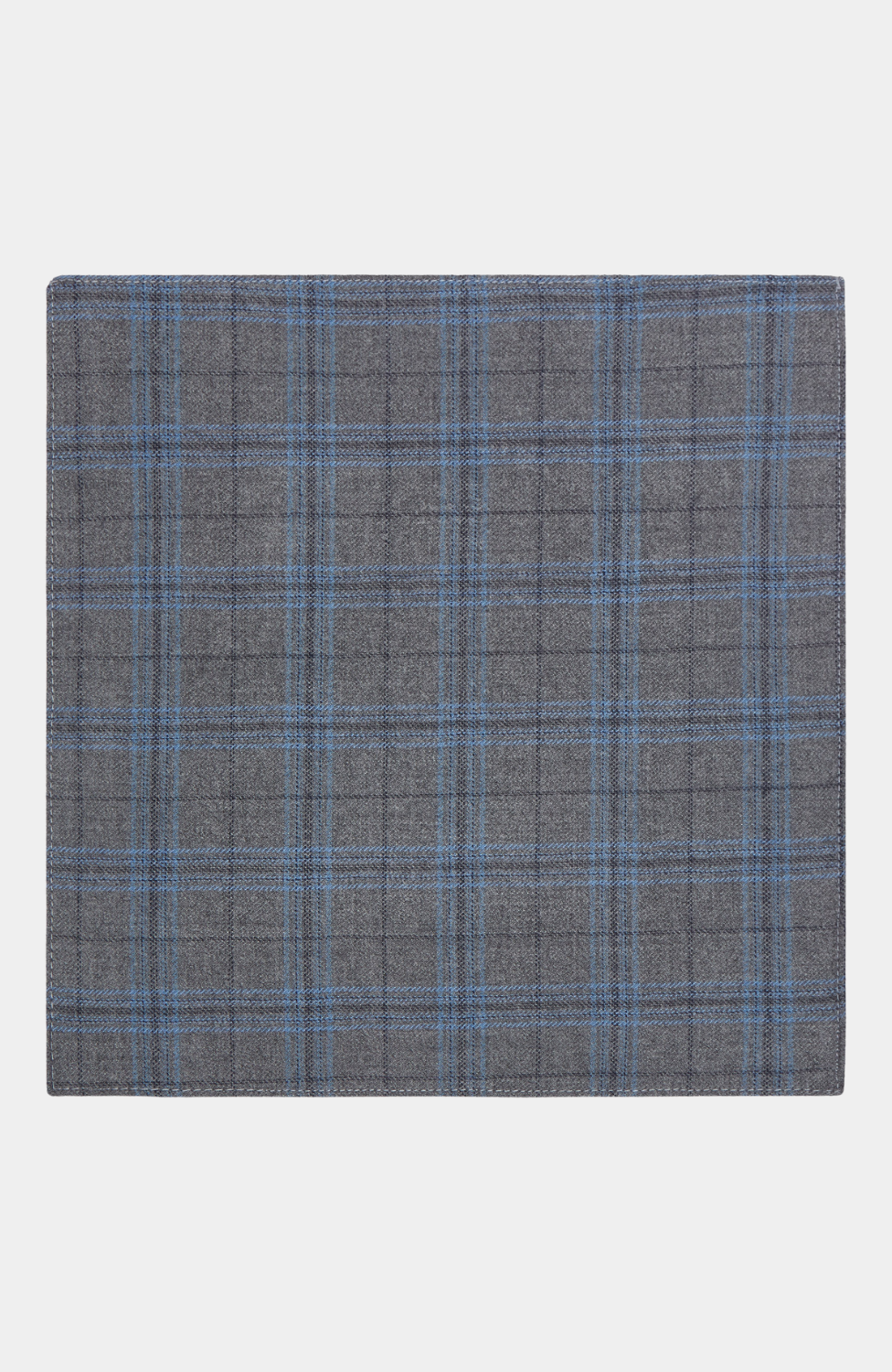 JERSEY POCKET SQUARE - HIRE: £5.00