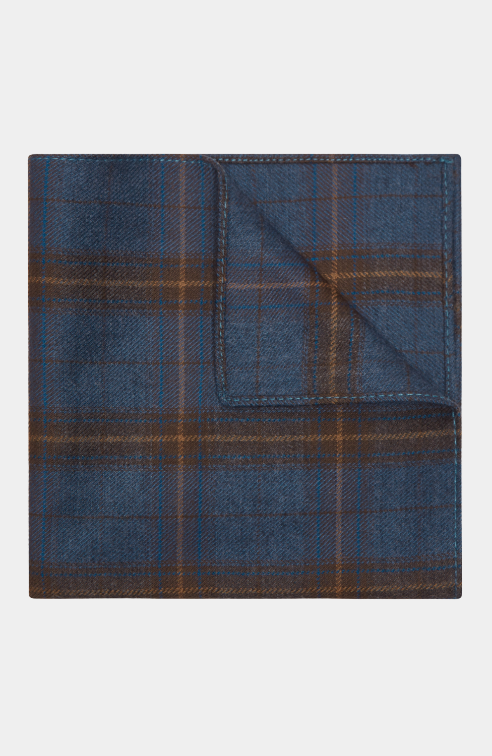 JURA POCKET SQUARE - HIRE