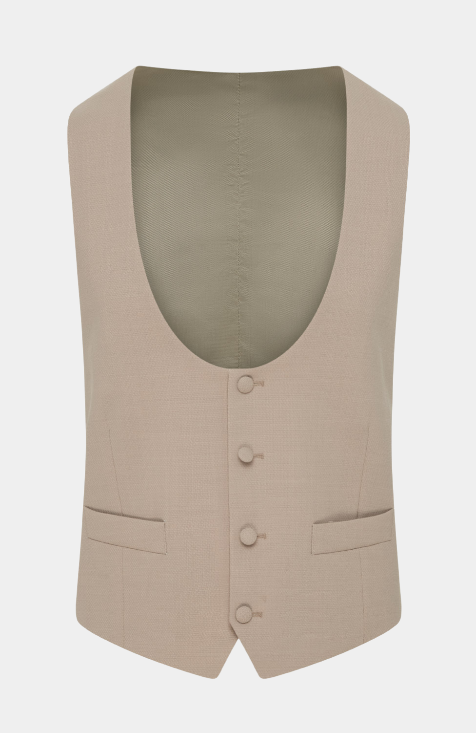 VALENTIA HORSE SHOE WAISTCOAT