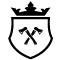 Freddie Hatchet logo