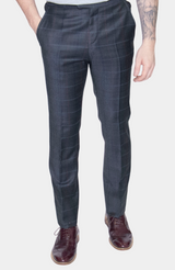 ANGLESEY 3 PIECE SUIT - MADE TO ORDER