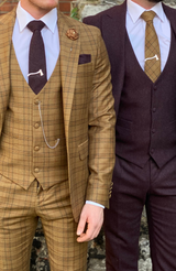 ALDERNEY JACKET - MADE TO ORDER