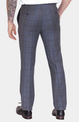 JERSEY 3 PIECE SUIT - MADE TO ORDER