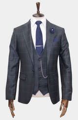 ANGLESEY JACKET - MADE TO ORDER