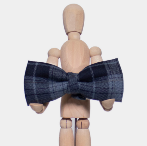 Isle Of Bute Bow Tie - Hire: £10.00