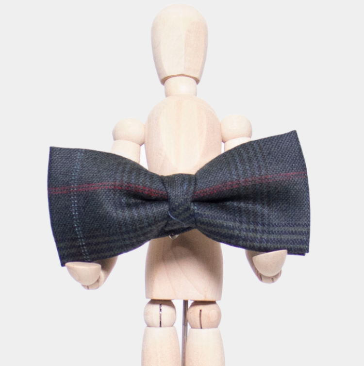 ANGLESEY BOW TIE