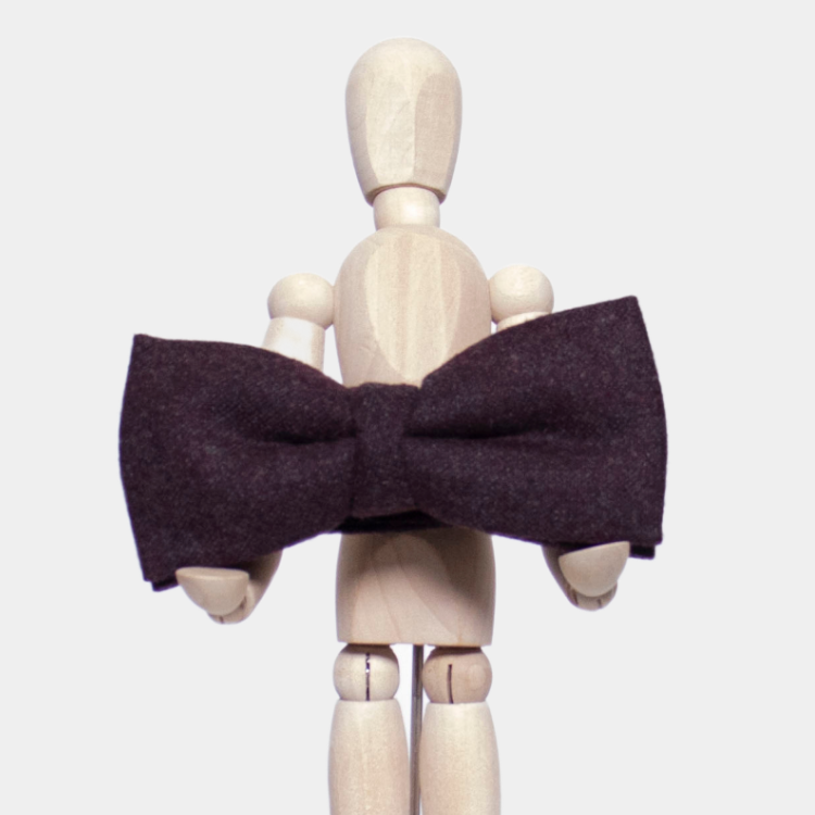 INISHEER BOW TIE - HIRE: £10.00