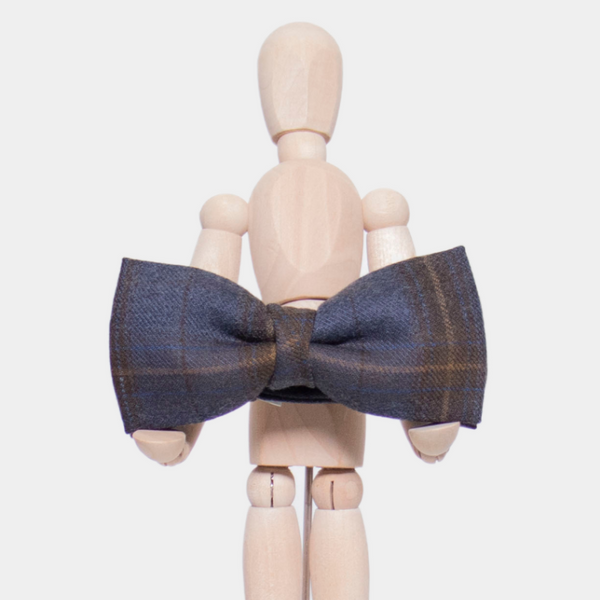 Jura Bow Tie - Hire: £10.00