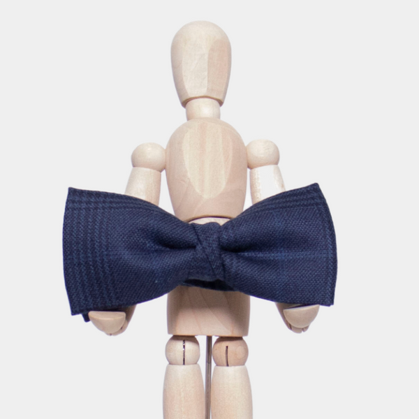 Isle Of Arran Bow Tie