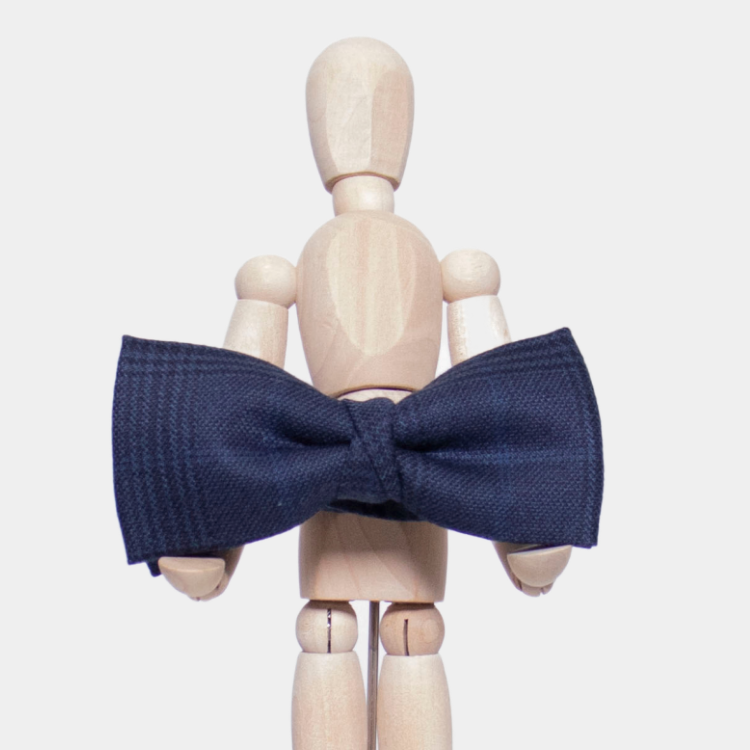 Isle Of Arran Bow Tie
