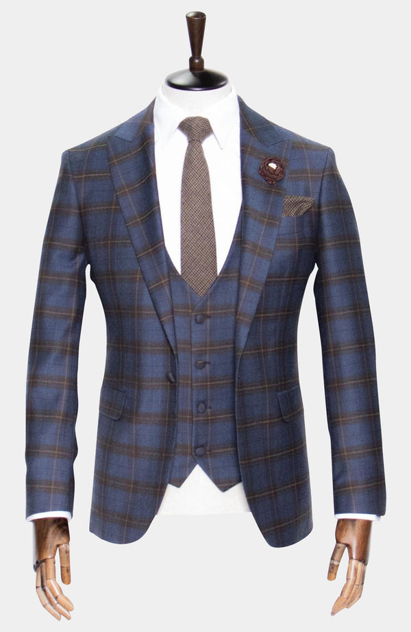 JURA JACKET - MADE TO ORDER